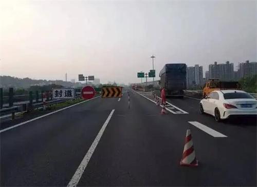 徐州高速公路工程
